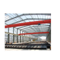 China Design Light Steel Prefabricated Metal Building Plans